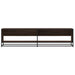 Dulap TV, stejar maro, 180,5x40x46 cm, lemn prelucrat - WALTI WALTI