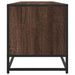 Dulap TV, stejar maro, 180,5x40x46 cm, lemn prelucrat - WALTI WALTI