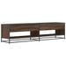Dulap TV, stejar maro, 180,5x40x46 cm, lemn prelucrat - WALTI WALTI
