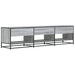 Dulap TV, gri sonoma, 180x40x46 cm, lemn prelucrat - WALTI WALTI
