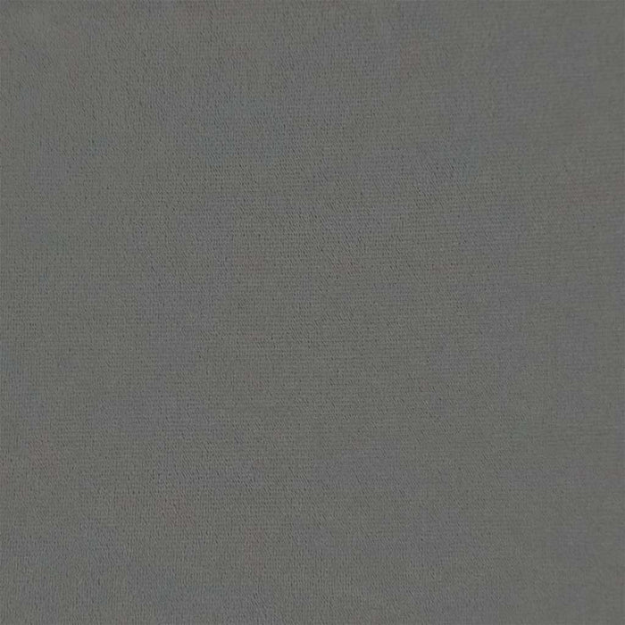 Scaun de relaxare gri închis 64x74x84 cm catifea - WALTI WALTI