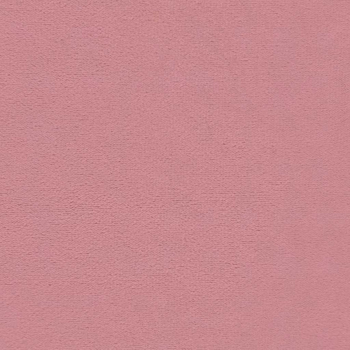 Scaun de relaxare roz 64x74x84 cm catifea - WALTI WALTI