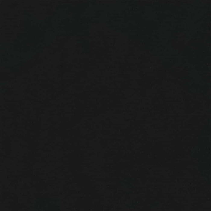 Scaun de relaxare negru 64x74x84 cm catifea - WALTI WALTI