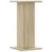 Suporturi de difuzoare 2 buc. sonoma 30x30x60 cm lemn prelucrat - WALTI WALTI