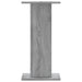 Suporturi difuzoare 2 buc gri sonoma 30x30x60 cm lemn prelucrat - WALTI WALTI