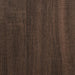 Mască pentru calorifer stejar maro 104x20x82 cm lemn prelucrat - WALTI WALTI