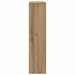 Mască pentru calorifer stejar artizanal 205x21,5x83,5 cm lemn - WALTI WALTI