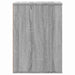 Dulap colț cu sertare sonoma gri 40x41x58 cm lemn prelucrat - WALTI WALTI