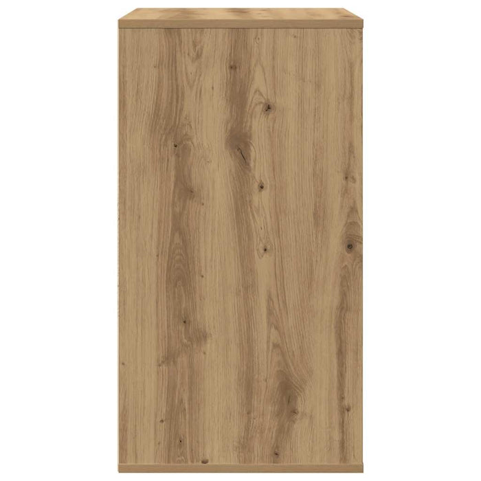 Dulap colț sertare stejar artizanal 40x41x76 cm lemn prelucrat - WALTI WALTI