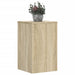 Suporturi de plante 2 buc. sonoma 30x30x50 cm lemn prelucrat - WALTI WALTI