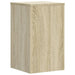 Suporturi de plante 2 buc. sonoma 30x30x50 cm lemn prelucrat - WALTI WALTI