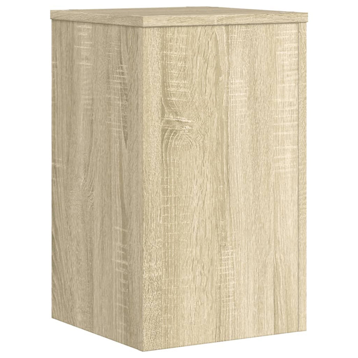 Suporturi de plante 2 buc. sonoma 30x30x50 cm lemn prelucrat - WALTI WALTI