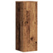 Suport de plante, lemn vechi, 33x33x100 cm, lemn prelucrat - WALTI WALTI