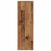 Suport de plante, lemn vechi, 33x33x100 cm, lemn prelucrat - WALTI WALTI