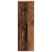 Suport de plante, lemn vechi, 33x33x100 cm, lemn prelucrat - WALTI WALTI