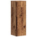 Suport de plante, lemn vechi, 33x33x100 cm, lemn prelucrat - WALTI WALTI