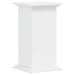Suport de plante, alb, 33x33x60 cm, lemn prelucrat - WALTI WALTI