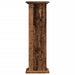 Suport de plante, lemn vechi, 33x33x100 cm, lemn prelucrat - WALTI WALTI