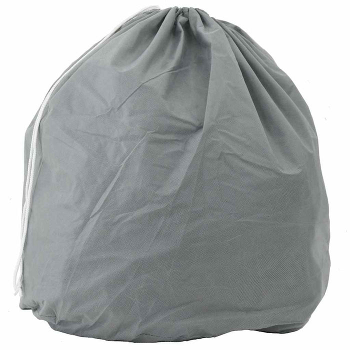 Husa de rulota gri 550x250x220 cm Tesatura netesuta - WALTI WALTI