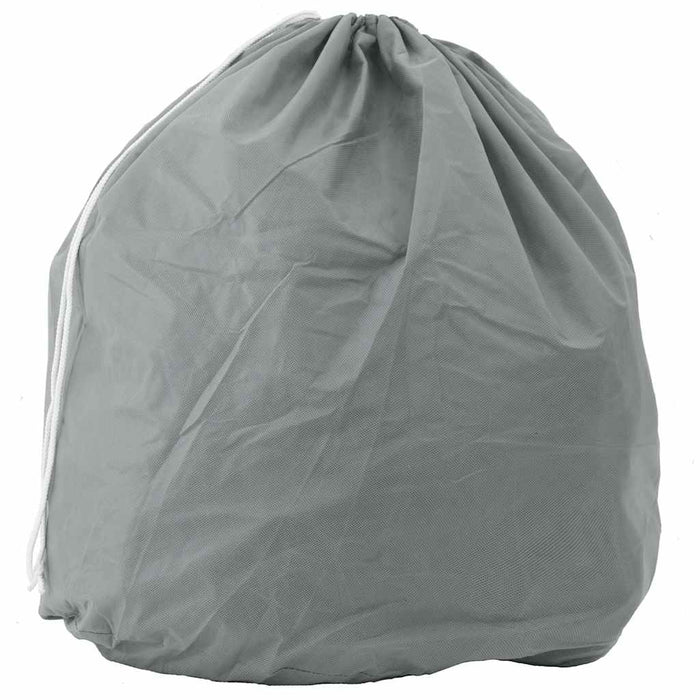 Husa de rulota gri 600x300 cm Tesatura netesuta - WALTI WALTI