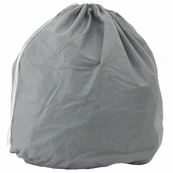 Husa de rulota gri 730x235x275 cm Tesatura netesuta - WALTI WALTI