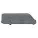 Husa de rulota gri 970x235x275 cm Tesatura netesuta - WALTI WALTI