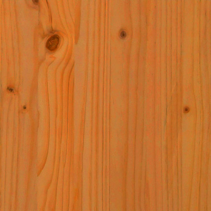 Bancă de exterior Maro 119 x 44 x 76 cm Lemn de pin masiv WALTI