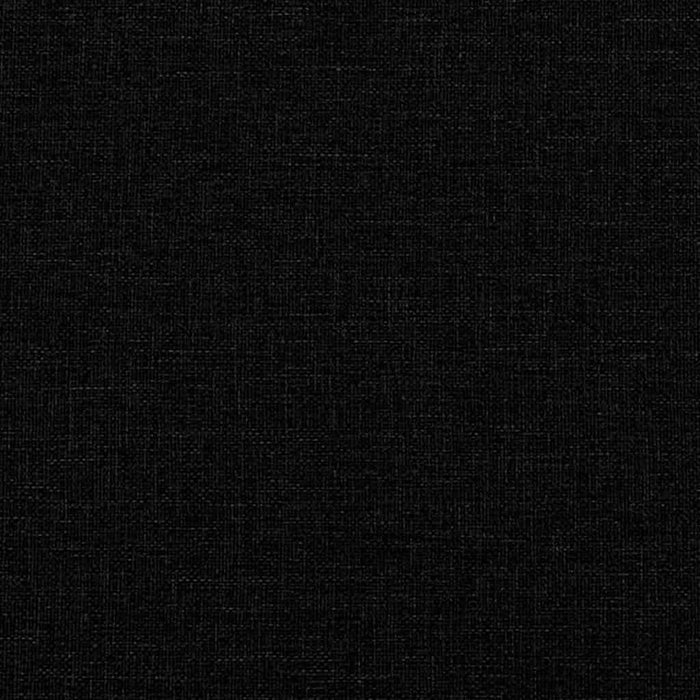 Tăblie LED cu lumini cu bandă LED Manual Negru 144 cm Poliester - WALTI WALTI