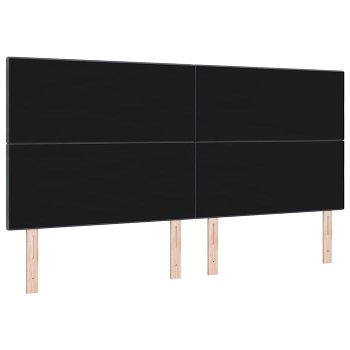 Tăblie LED cu lumini cu bandă LED Manual Gri 200 cm Poliester - WALTI WALTI