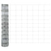 Gard de teren 1x25 m Oțel galvanizat - WALTI WALTI