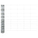 Gard de teren 1.2x25 m din oțel galvanizat - WALTI WALTI