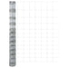 Gard de câmp 1.5x25 m din oțel galvanizat - WALTI WALTI