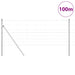 Plasă de Fencing 0.8 x 100m din oțel galvanizat - WALTI WALTI