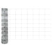 Gard 0.8x25 m din oțel galvanizat - WALTI WALTI