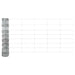 Gard de câmp 0.8x25 m din oțel galvanizat - WALTI WALTI