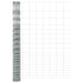 Gard din oțel zincat 1.6 x 25 m - WALTI WALTI