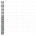 Gard de câmp 1.5x50 m din oțel galvanizat - WALTI WALTI