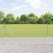 Gard de teren 0.8x25 m Oțel galvanizat - WALTI WALTI
