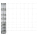 Gard de câmp 1x25 m Oțel galvanizat - WALTI WALTI