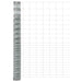 Gard de câmp 1.6x25 m din oțel galvanizat - WALTI WALTI