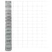 Gard de câmp 1.4x50 m Oțel galvanizat - WALTI WALTI