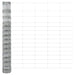 Gard de câmp 1.6x50 m din oțel galvanizat - WALTI WALTI