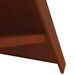 Cuptor de foc Maro 58 x 40 x 100 cm - WALTI WALTI