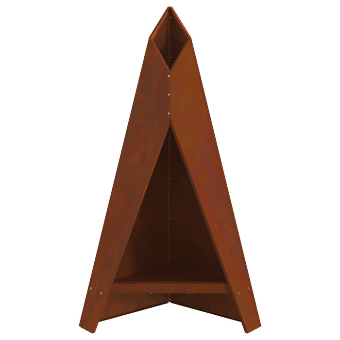 Cuptor de foc Maro 58 x 40 x 100 cm - WALTI WALTI