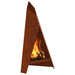 Cuptor de foc Maro 58 x 40 x 100 cm - WALTI WALTI