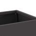 Cuptor de foc Negru 60 x 35 x 100 cm Oțel - WALTI WALTI