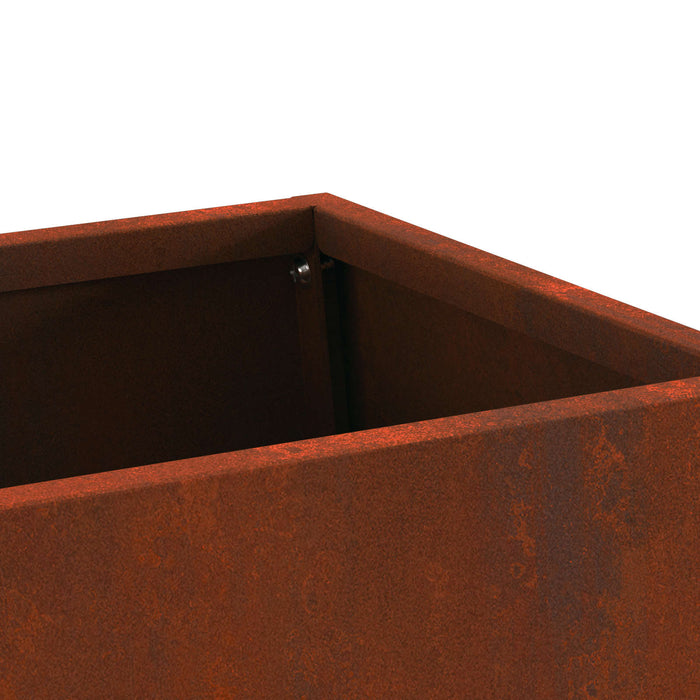 Cuptor de foc Maro 60 x 35 x 100 cm - WALTI WALTI