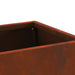 Cuptor de foc Maro 60 x 35 x 100 cm - WALTI WALTI