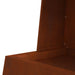 Cuptor de foc Maro 60 x 35 x 100 cm - WALTI WALTI