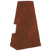 Cuptor de foc Maro 60 x 35 x 100 cm - WALTI WALTI